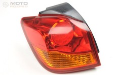 MITSUBISHI ASX fanale