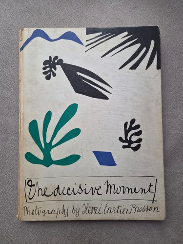 Henri cartier bresson - -, the