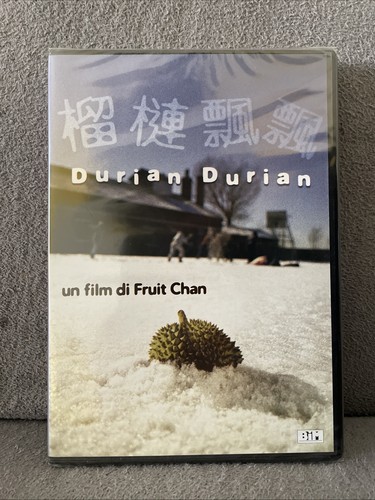 Durian dvd rarissimo - durian,