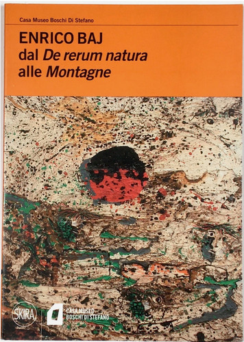 Enrico baj dal de - de, rerum