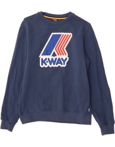 Maglione felpa way - maglione,