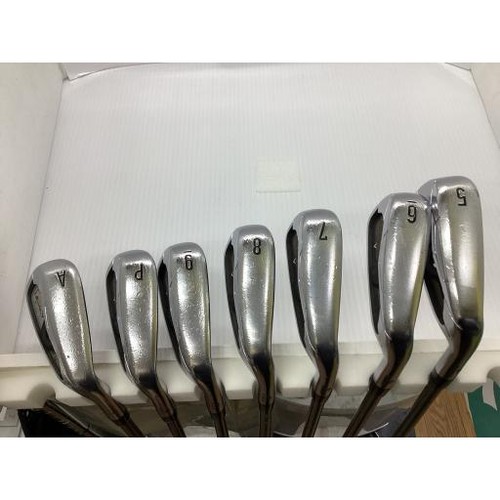 Callaway legacy 2012 - legacy, set