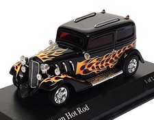 Minichamps Scala 1/43 400