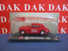 Die cast 1/43 Modellino Auto