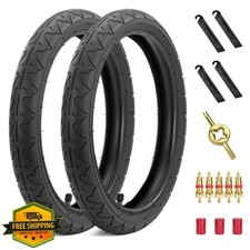 BOB Stroller Tires and Tubes