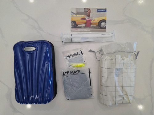 Samsonite ana first - samsonite, class