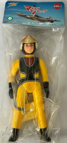 Mighty jack team member - m1,