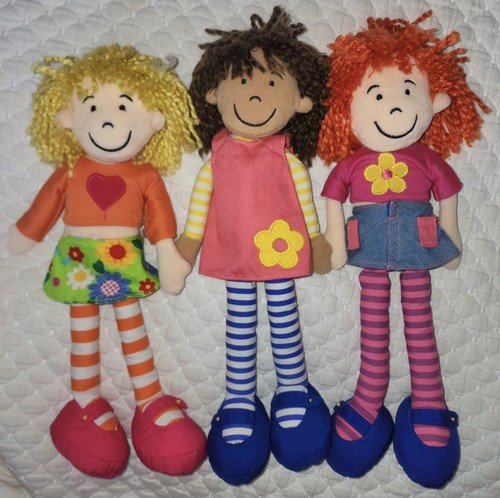 Vintage groovy girl dolls - vintage,