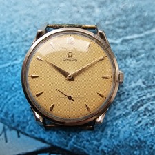Orologio da polso uomo vintage