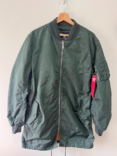 Alpha industries 1 - alpha, ma-1