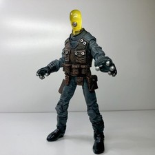 Modellino Mezco Johann 8"