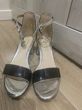 Sandalo Donna Vintage