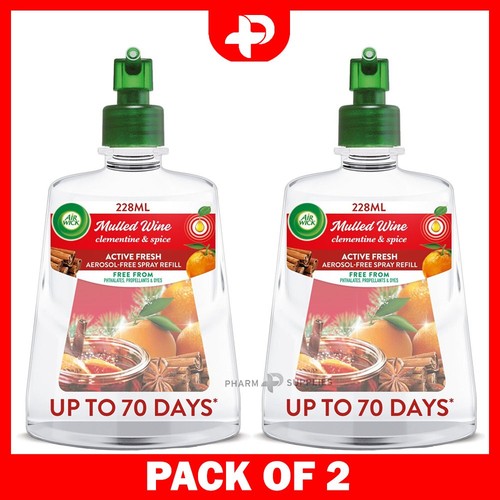 Air wick ricarica deodorante - air,