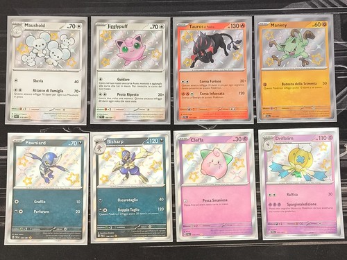 Lotto baby shiny destino - lotto,