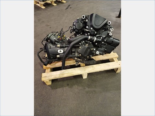 Moteur agusta brutale - agusta, 675