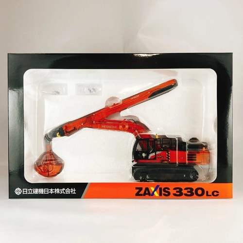 Hitachi construction machinery - hitachi,