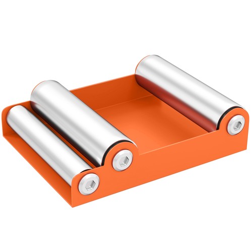Homcom supporto rullo - homcom,