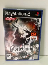 Castlevania sony ps2 - -,