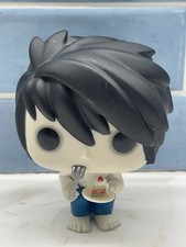 Funko Pop! Death Note #219 L