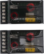 Car Audio Passive Crossover, 2