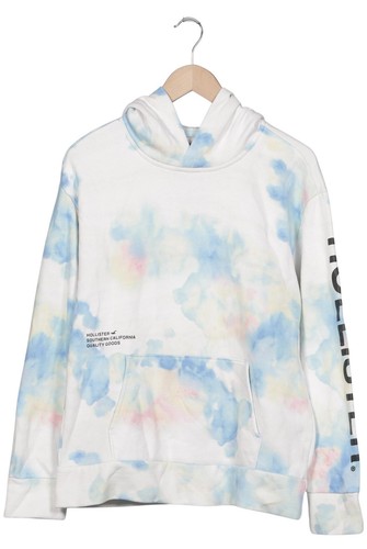 Hollister felpa con cappuccio - felpa,