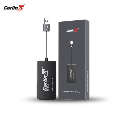 Carlinkit wireless android - carlinkit,