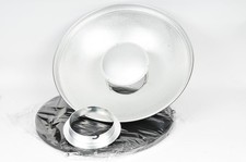 Elinchrom fit beauty dish - 16",