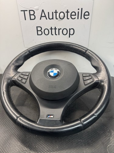 Bmw e83 pacchetto volante - e83,