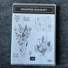 Set di timbri avvolti per