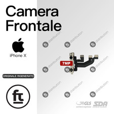 Apple fotocamera frontale - fotocamera,