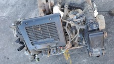 MOTORE COMPLETO PER TOYOTA