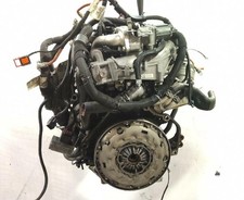 ⭐ Motore Opel Astra 1.7 81 KW Diesel H 2007-2009 Z17DTR 170000KM