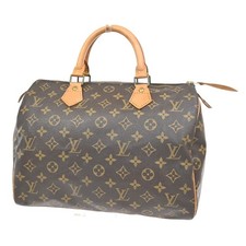 LOUIS VUITTON Speedy 30 Travel
