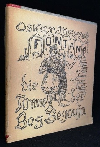 Torri beg begouja - torri, di