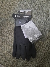 Guanti da arrampicata Crag