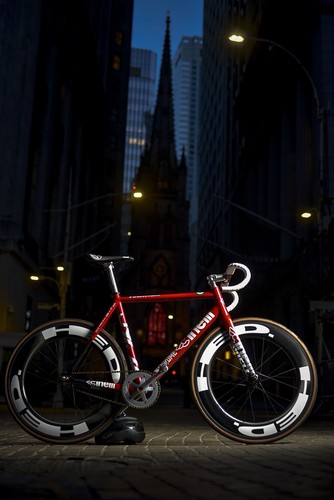 2017 cinelli vigorelli red - 2017,