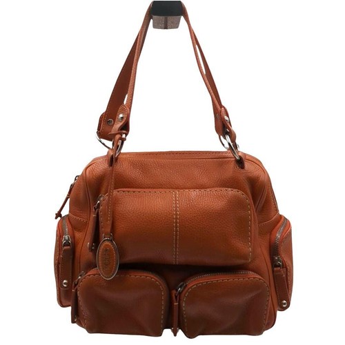 Borsa tracolla tod - borsa, pelle