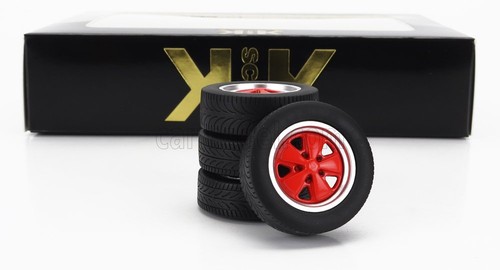 Set 4x ruote - kk,