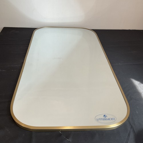 Specchio parete uttermost - specchio,