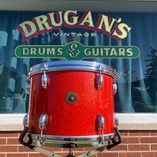 Distintivo tondo tamburo