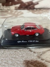 Alfa Romeo 1750 GT Am Model