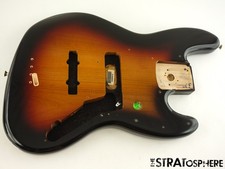 Fender Player II Modificato