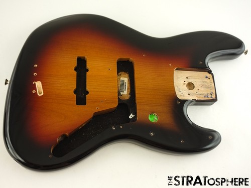 Fender player basso - ii,