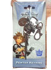 Portachiavi Kingdom Hearts