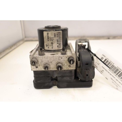 Centralina abs pompa - abs,