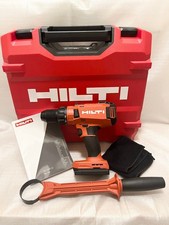 Trapano avvitatore a batteria