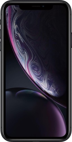 Apple iphone max black - max,
