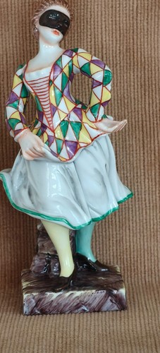 Statuina ginori carolina - ginori, "carolina"