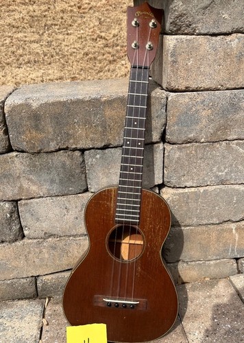 Ukulele concerto martin - concerto,