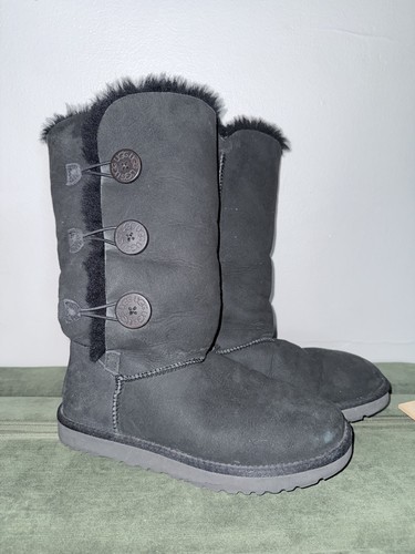 Stivali neve invernali ugg - stivali,